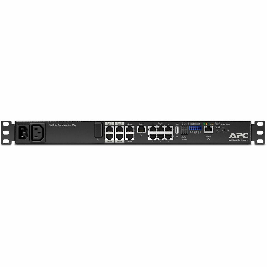 APC by Schneider Electric NetBotz Rack 250A NBRK0250A