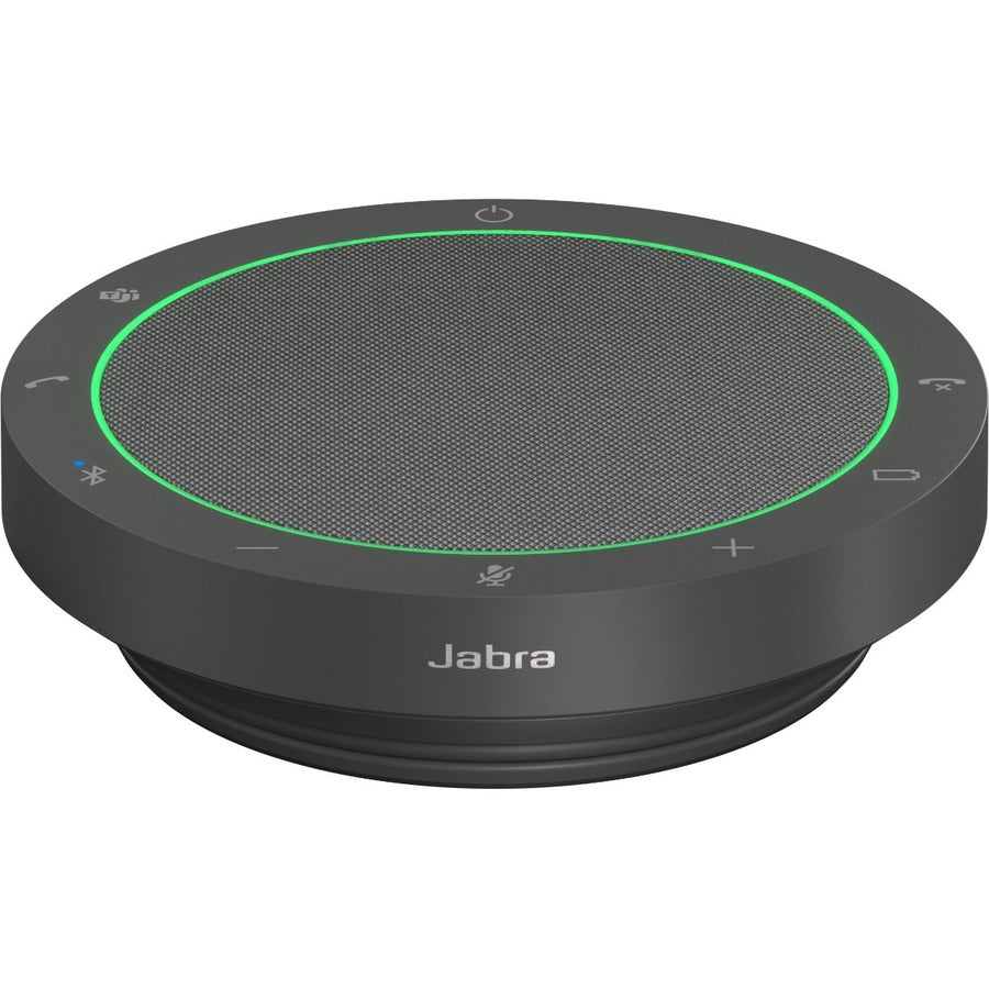 Jabra Speak2 55 Speakerphone - Dark Gray 2755-209