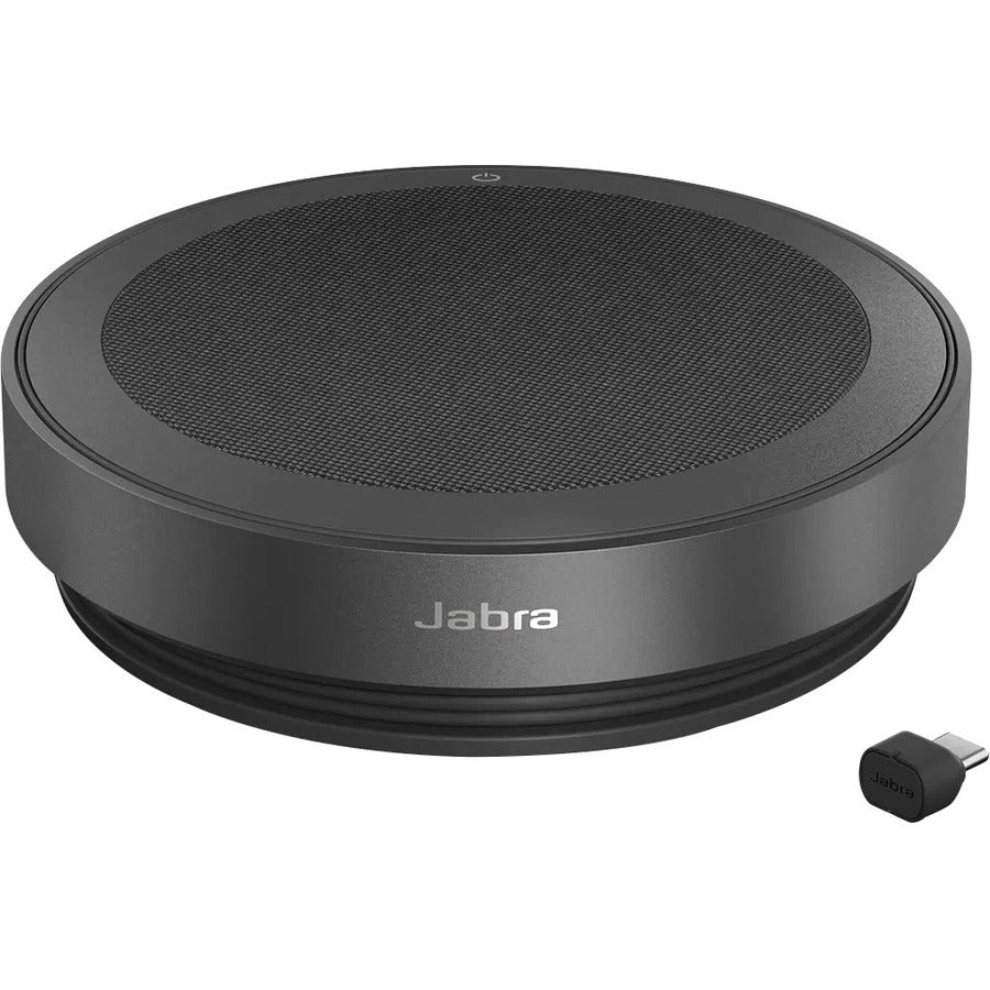 Jabra Speak2 75 Speakerphone - Dark Gray 2775-209