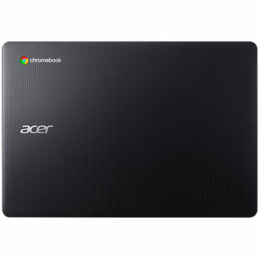 Acer Chromebook 314 C936-C1DM 14" Chromebook - Full HD - Intel N100 - 8 GB - 64 GB SSD - Black NX.KNJAA.002