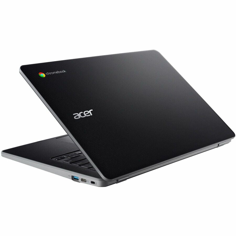 Acer Chromebook 314 C936-C1DM 14" Chromebook - Full HD - Intel N100 - 8 GB - 64 GB SSD - Black NX.KNJAA.002