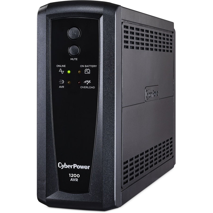 CyberPower CP1200AVR AVR UPS Systems CP1200AVR