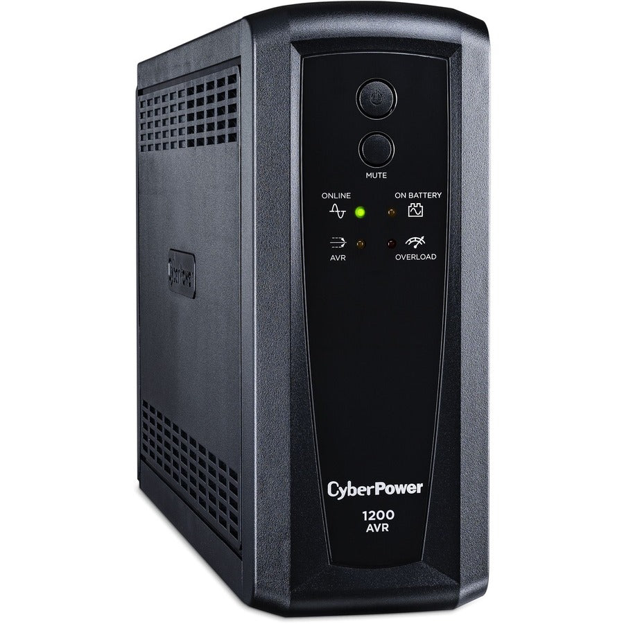 CyberPower CP1200AVR AVR UPS Systems CP1200AVR