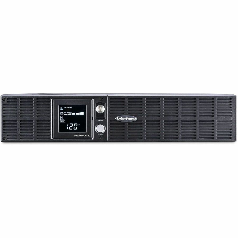 CyberPower OR2200PFCRT2U PFC Sinewave UPS Systems OR2200PFCRT2U