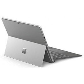 Microsoft Surface Pro 9 Tablet - 13" - 8 GB - 512 GB SSD - Windows 11 Pro 64-bit - Platinum QHB-00001