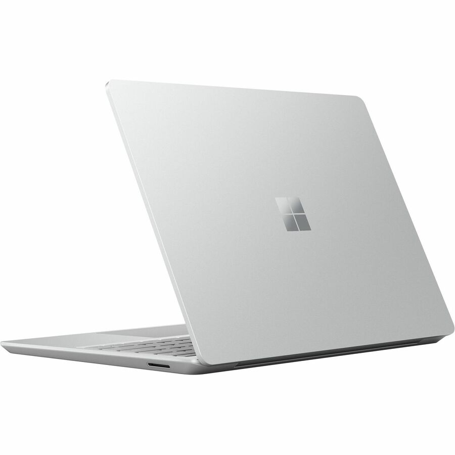 Microsoft Surface Laptop Go 2 12.4" Touchscreen Notebook - Intel Core i5 11th Gen i5-1135G7 - 8 GB - 128 GB SSD - Sage 8QC-00026