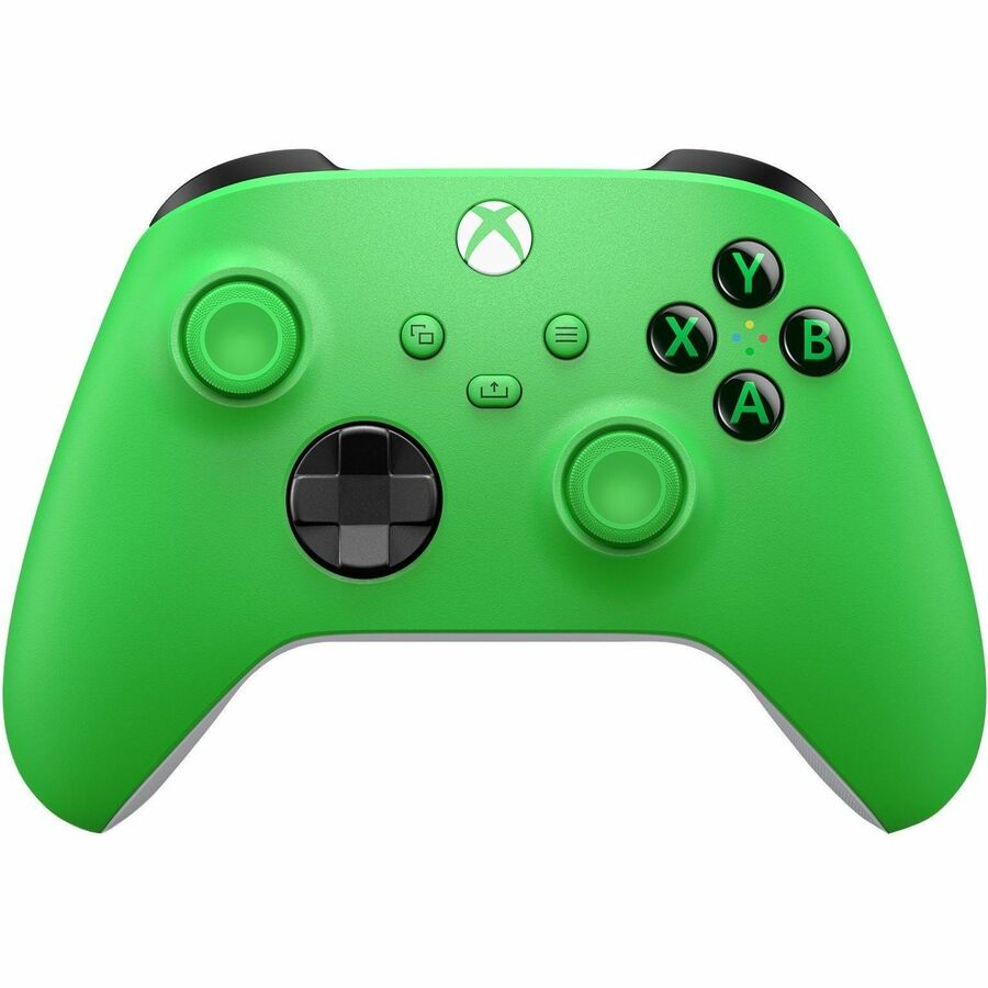 Microsoft Xbox Wireless Controller - Velocity Green QAU-00090