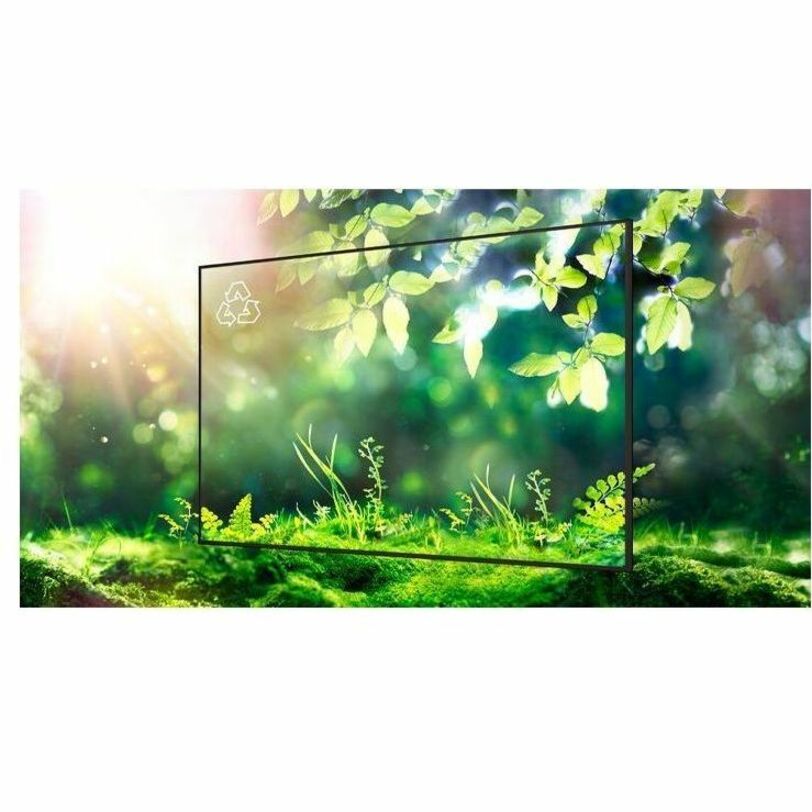 LG 43UH5N-E UHD Signage Display 43UH5N-E