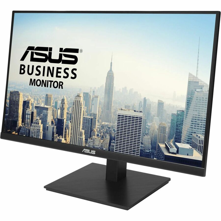 Asus Business VA27UQSB 27" Class 4K UHD LED Monitor - 16:9 VA27UQSB