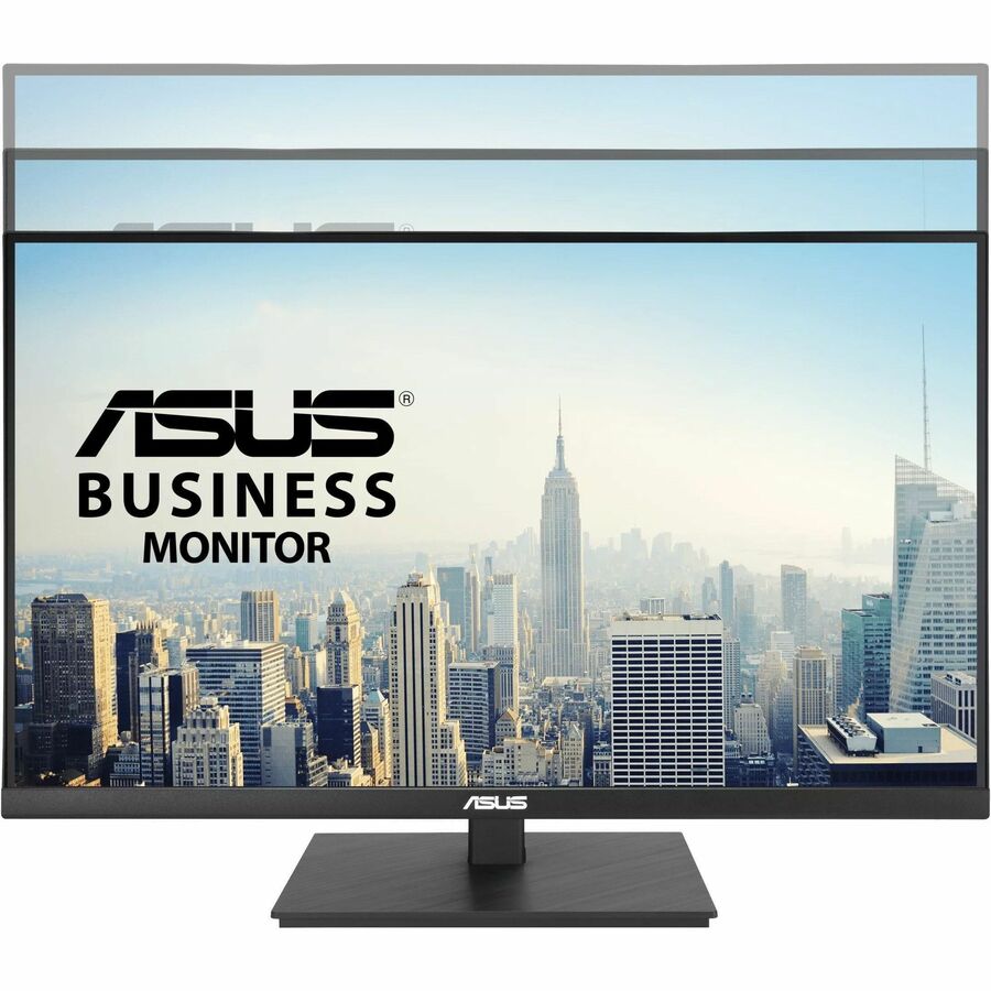 Asus Business VA27UQSB 27" Class 4K UHD LED Monitor - 16:9 VA27UQSB