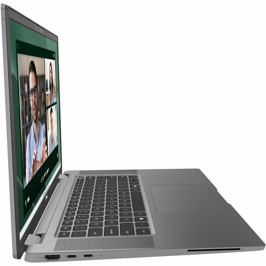 Dell Latitude 7000 7650 16" Notebook - Full HD Plus - Intel Core Ultra 7 165H - 16 GB - 512 GB SSD - Ano Titan Gray BB Dull K6MY7