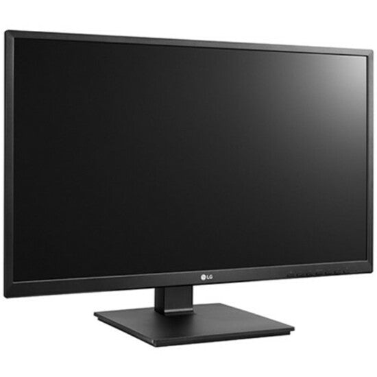 LG 27BL650C-B 27" Class Full HD LCD Monitor - 16:9 - TAA Compliant 27BL650C-B