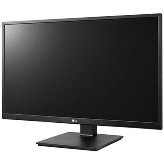 LG 27BL650C-B 27" Class Full HD LCD Monitor - 16:9 - TAA Compliant 27BL650C-B