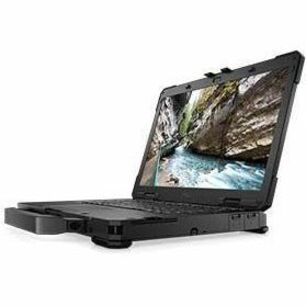 Dell Latitude 5000 5430 14" Touchscreen Rugged Notebook - Full HD - Intel Core i7 11th Gen i7-1185G7 - vPro Technology - 16 GB - 512 GB SSD - English (US) Keyboard - Matte Black 3KPWP