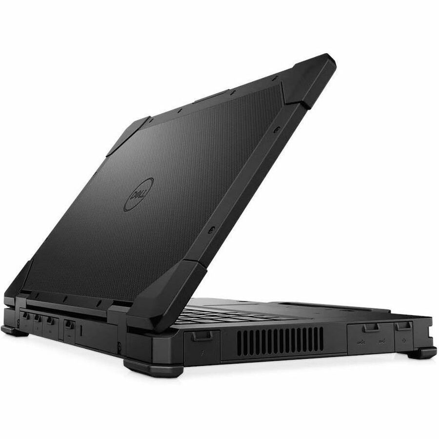 Dell Latitude 5000 5430 14" Touchscreen Rugged Notebook - Full HD - Intel Core i7 11th Gen i7-1185G7 - vPro Technology - 16 GB - 512 GB SSD - English (US) Keyboard - Matte Black 3KPWP