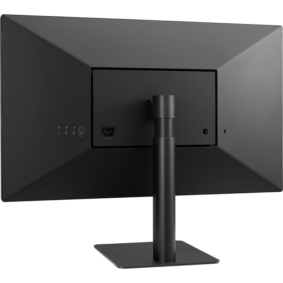 LG UltraFine 27MD5KLB-B 27" Class Webcam 5K UHD LCD Monitor - 16:9 27MD5KLB-B