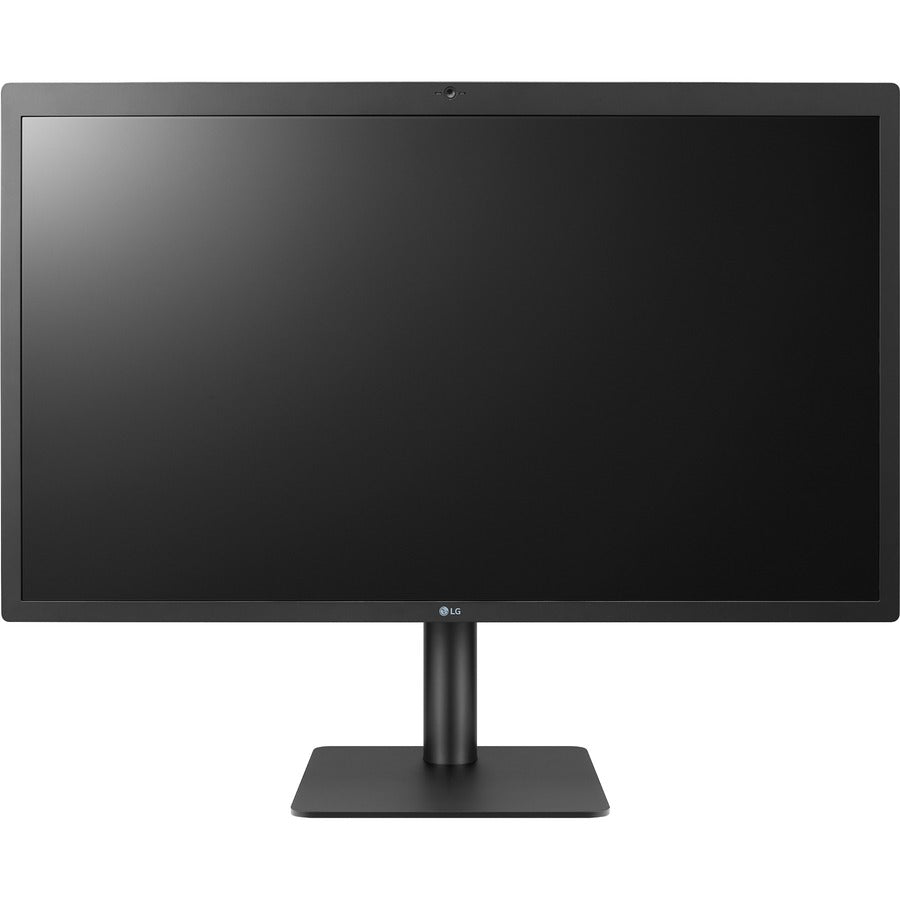 LG UltraFine 27MD5KLB-B 27" Class Webcam 5K UHD LCD Monitor - 16:9 27MD5KLB-B