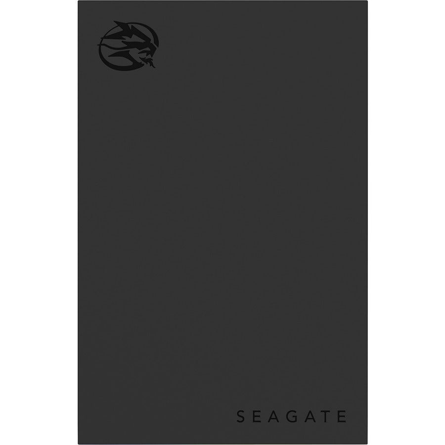 Seagate FireCuda STKL2000400 2 TB Hard Drive - 2.5" External STKL2000400