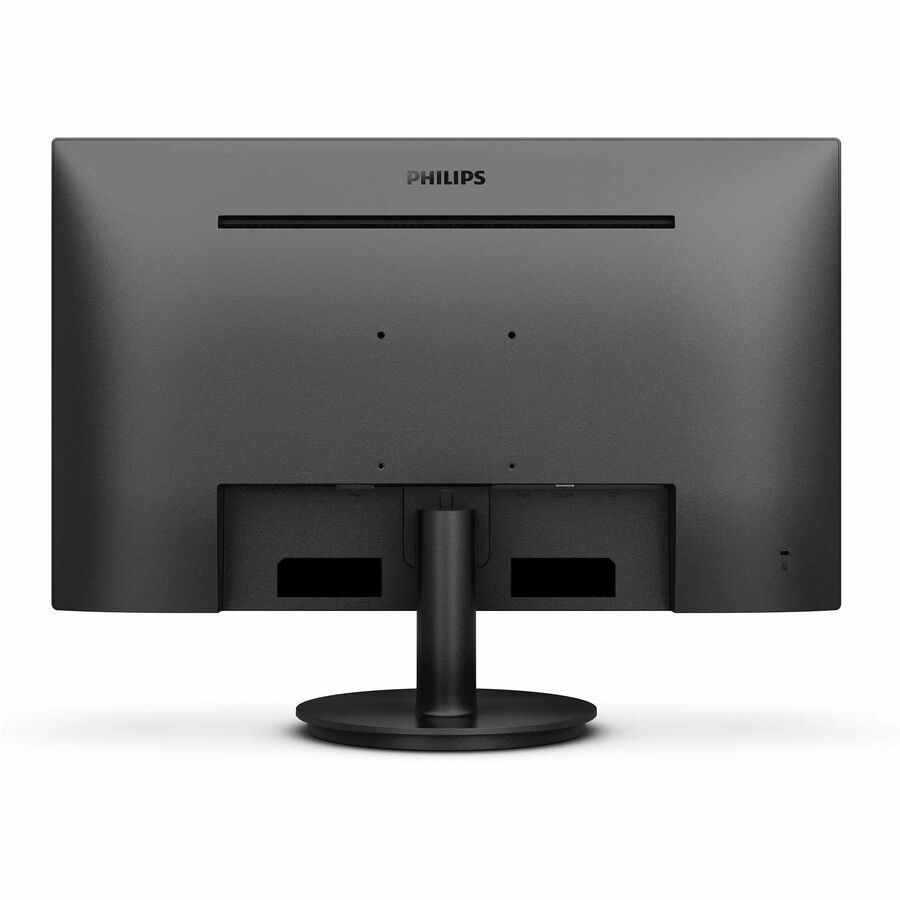 Philips V-line 271V8LBS 27" Class Full HD LED Monitor - 16:9 - Textured Black 271V8LBS