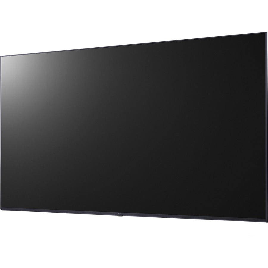 LG 65UL3J-E webOS UHD Signage 65UL3J-E