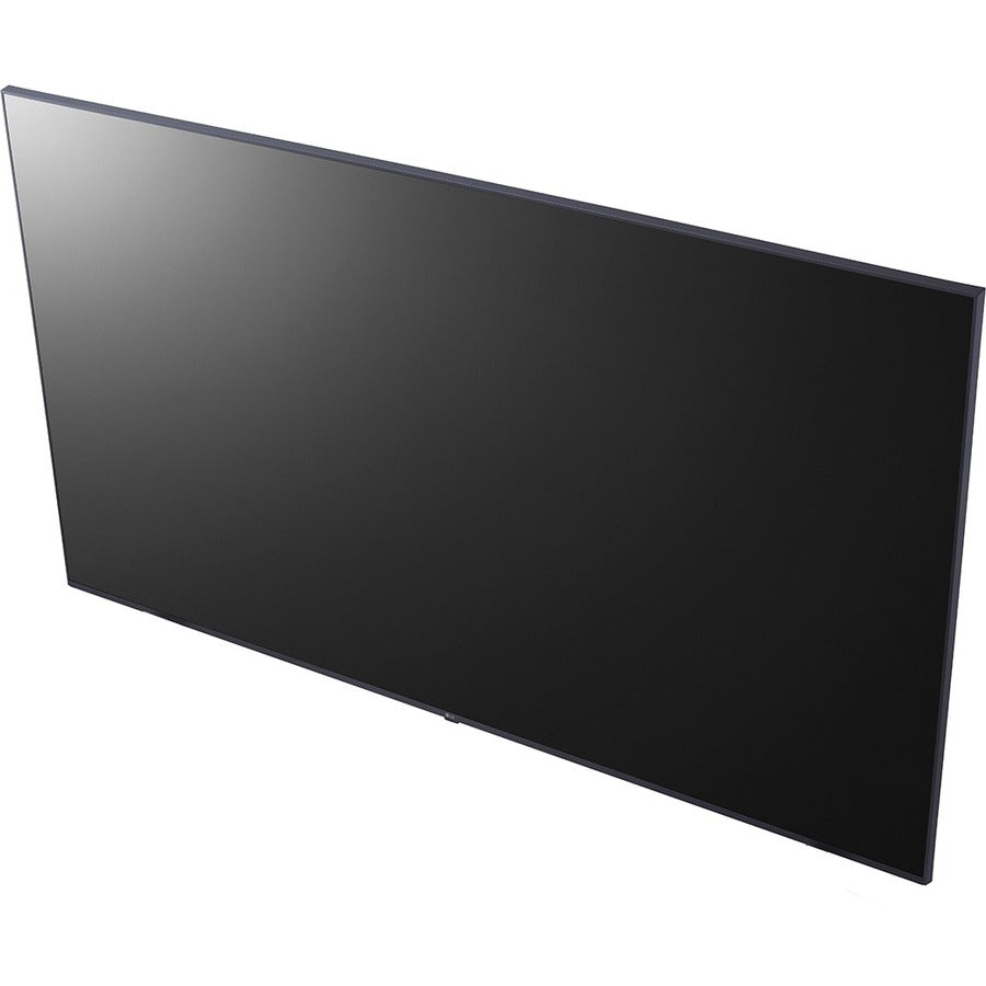 LG 65UL3J-E webOS UHD Signage 65UL3J-E