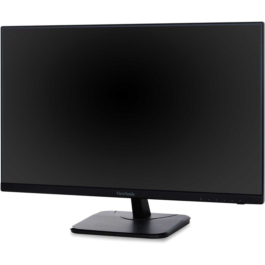 Viewsonic 27" Display, IPS Panel, 1920 x 1080 Resolution VA2756-MHD