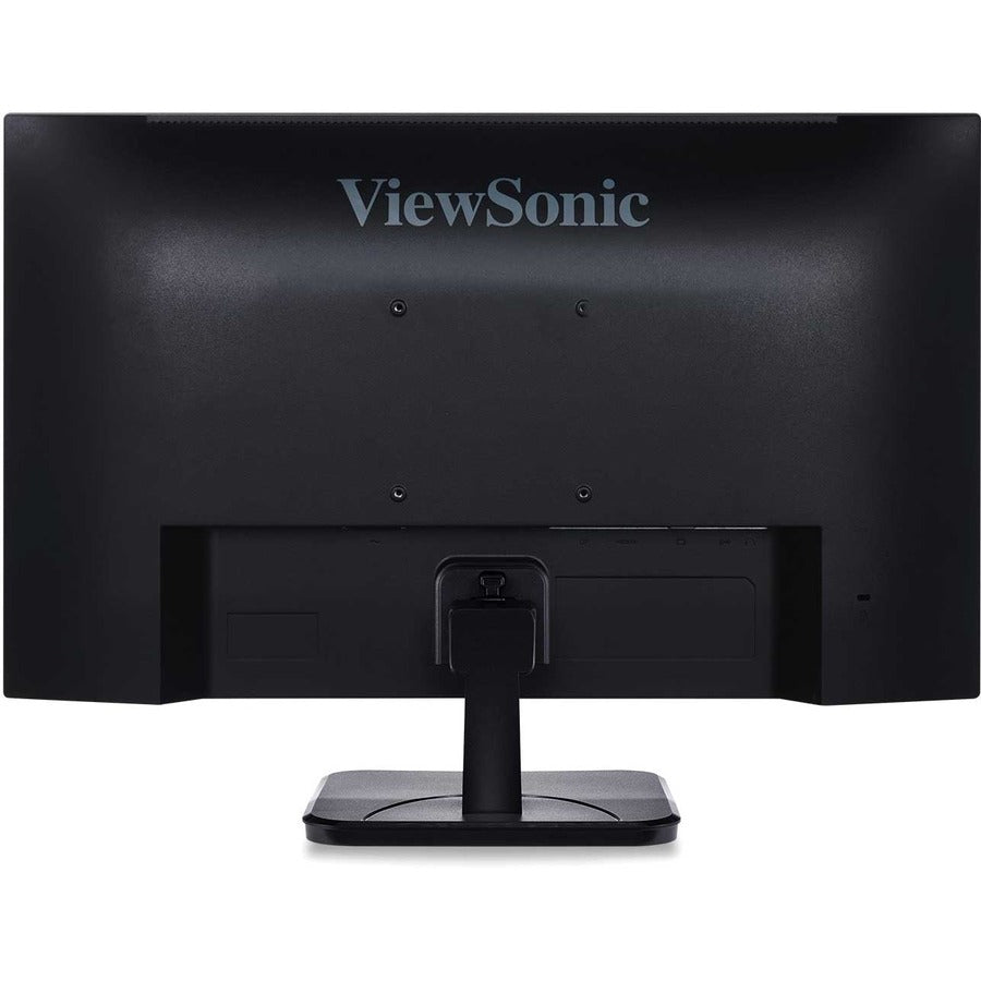 Viewsonic 27" Display, IPS Panel, 1920 x 1080 Resolution VA2756-MHD