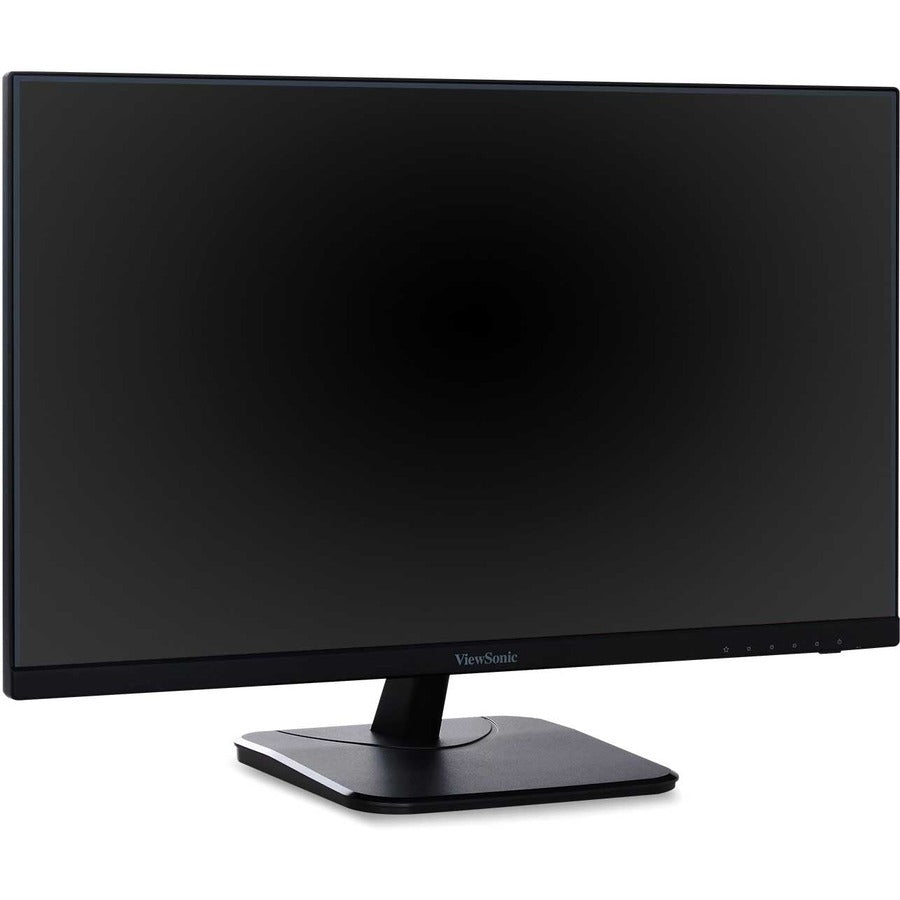 Viewsonic 27" Display, IPS Panel, 1920 x 1080 Resolution VA2756-MHD