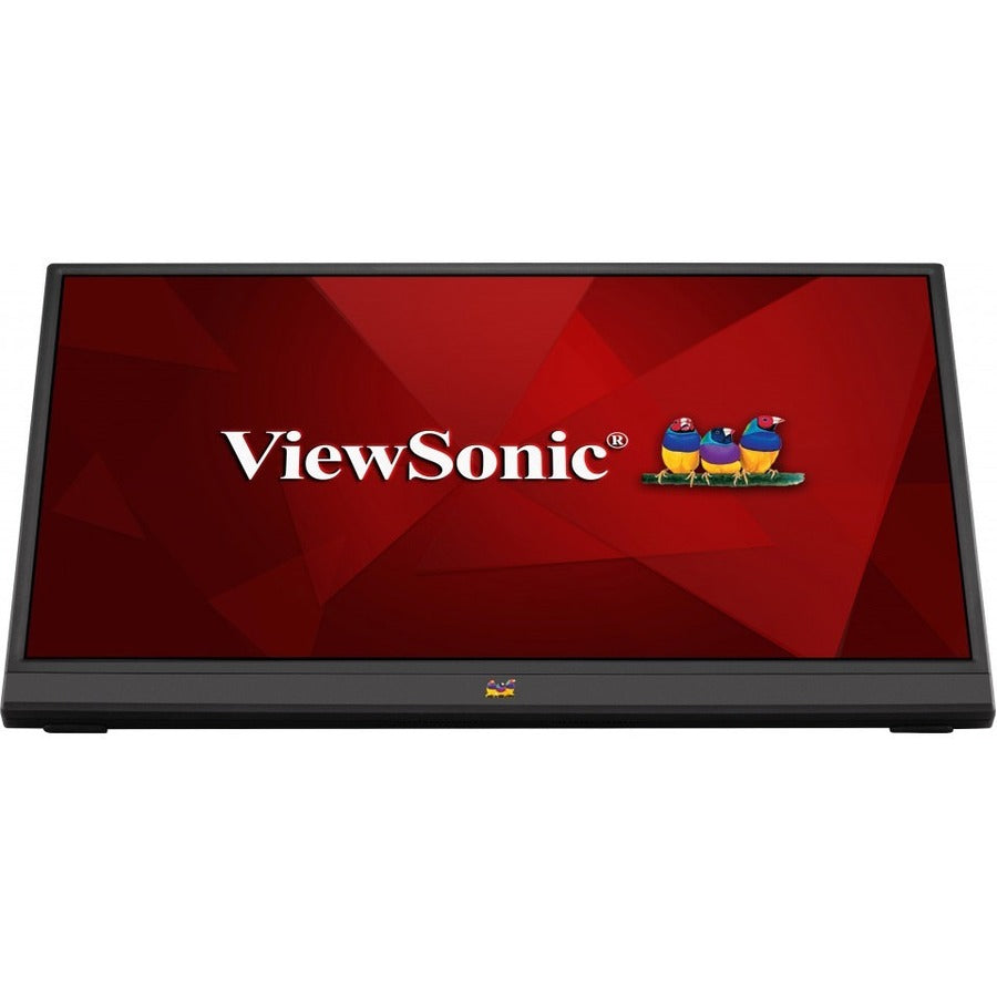 Viewsonic 16" Display, IPS Panel, 1920 x 1080 Resolution VA1655