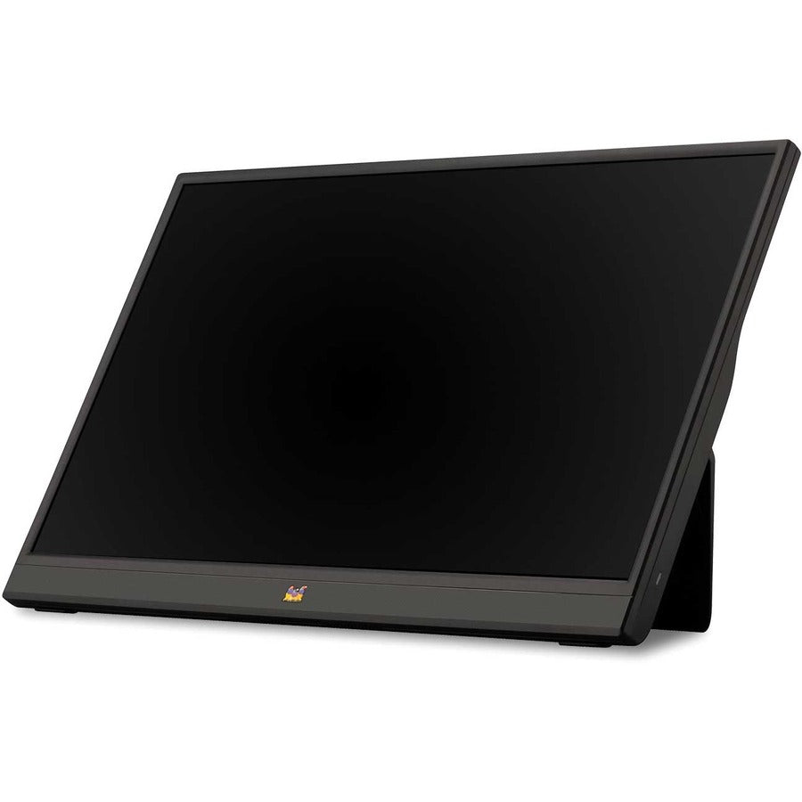 Viewsonic 16" Display, IPS Panel, 1920 x 1080 Resolution VA1655