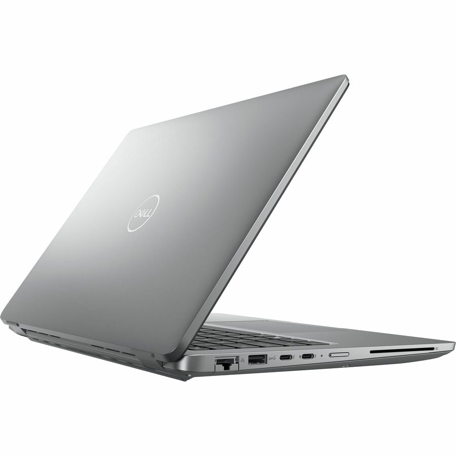 Dell Latitude 5000 5450 14" Notebook - Full HD - Intel Core Ultra 5 135U - vPro Technology - 16 GB - 512 GB SSD - Titan Gray 9W6F6