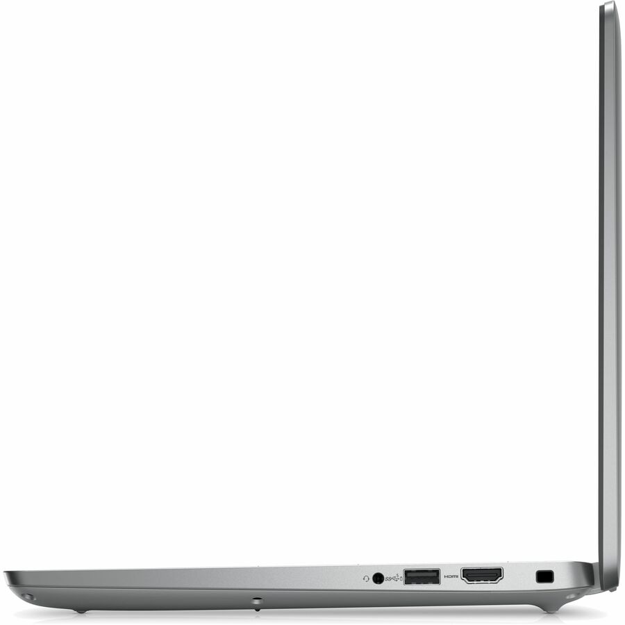 Dell Latitude 5000 5450 14" Notebook - Full HD - Intel Core Ultra 5 135U - vPro Technology - 16 GB - 512 GB SSD - Titan Gray 9W6F6