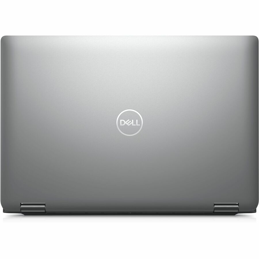 Dell Latitude 5000 5350 13.3" Touchscreen Convertible 2 in 1 Notebook - Full HD - Intel Core Ultra 5 135U - 16 GB - 512 GB SSD - Gray WXGRT