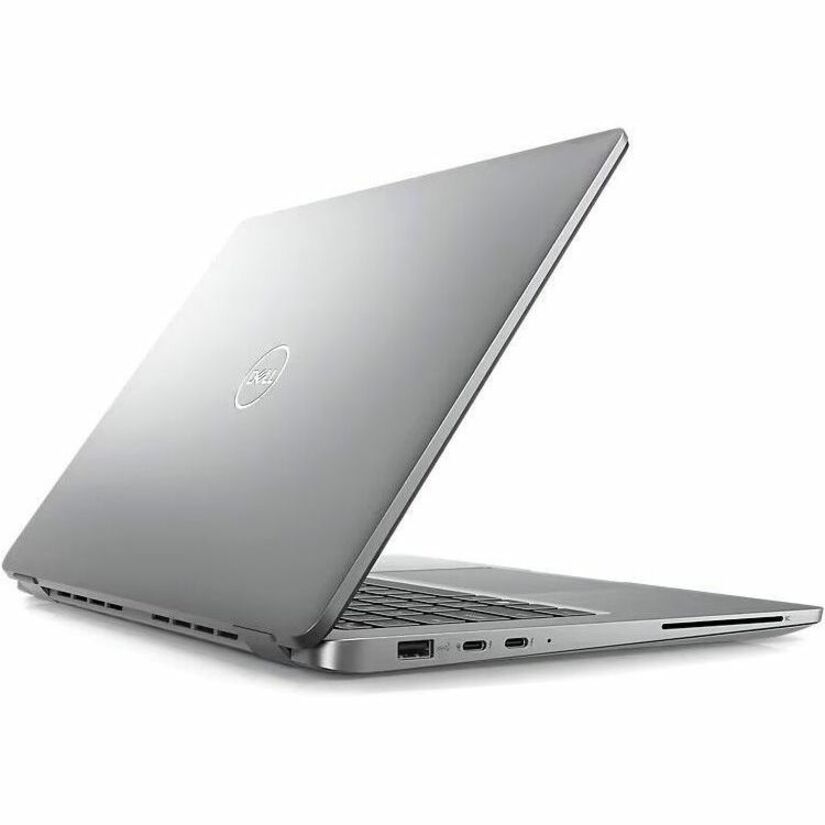 Dell Latitude 5000 5350 13.3" Touchscreen Convertible 2 in 1 Notebook - Full HD - Intel Core Ultra 5 135U - 16 GB - 512 GB SSD - Gray WXGRT