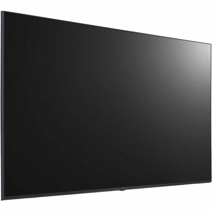 LG 43UL3J-M UHD Standard Signage 43UL3J-M