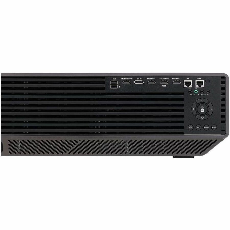 LG ProBeam BU70QGA DLP Projector - Ceiling Mountable BU70QGA