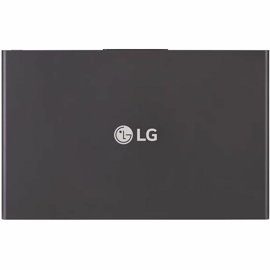 LG ProBeam BU70QGA DLP Projector - Ceiling Mountable BU70QGA