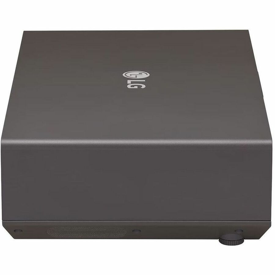 LG ProBeam BU70QGA DLP Projector - Ceiling Mountable BU70QGA