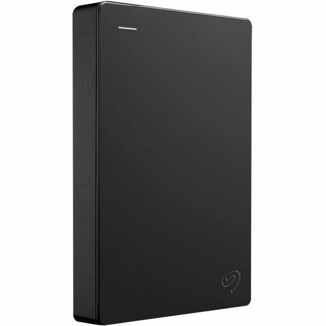 Seagate STGX2000400 2 TB Portable Hard Drive - External STGX2000400