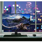 Philips 275B1 27" Class WQHD LCD Monitor - 16:9 - Textured Black 275B1