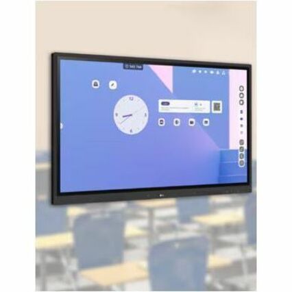 LG CreateBoard 65TR3DK-B Collaboration Display 65TR3DK-B.MUSQ