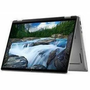 Dell Latitude 7000 7450 14" Notebook - Full HD Plus - Intel Core Ultra 5 125U - 16 GB - 512 GB SSD - Titan Gray W6F5V