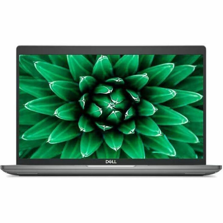 Dell Precision 3000 3490 14" Mobile Workstation - Full HD - Intel Core Ultra 5 125H - vPro Technology - 16 GB - 256 GB SSD - Gray VHD0K