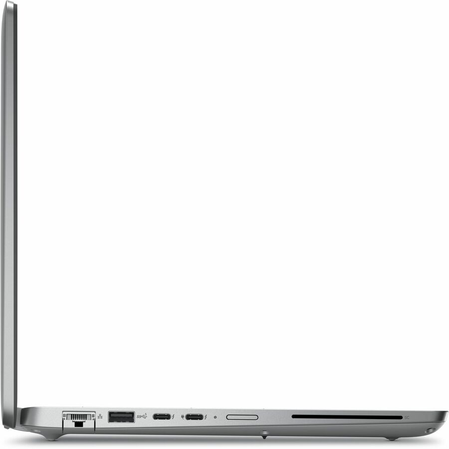 Dell Precision 3000 3490 14" Mobile Workstation - Full HD - Intel Core Ultra 5 125H - vPro Technology - 16 GB - 256 GB SSD - Gray VHD0K