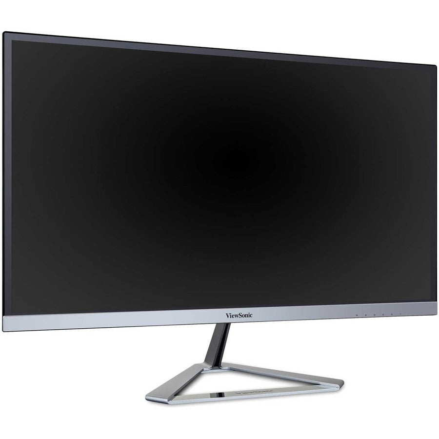 Viewsonic 22" Display, IPS Panel, 1920 x 1080 Resolution VX2276-SMHD