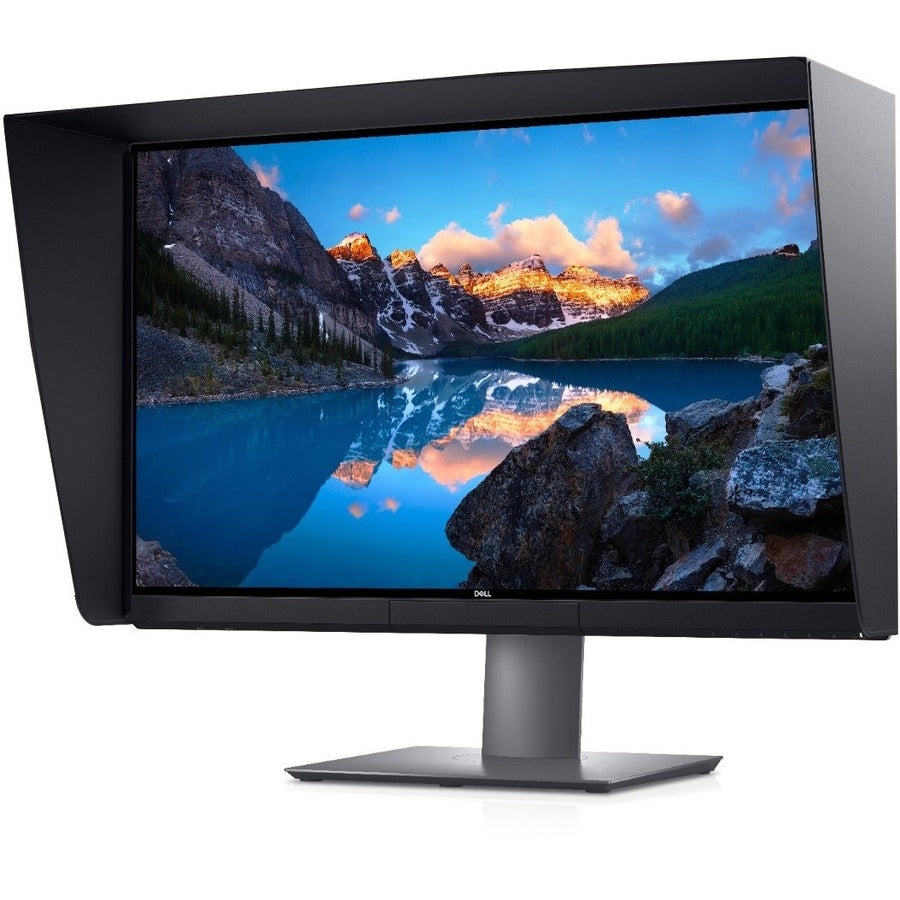 Dell UltraSharp UP2720Q 27" Class 4K UHD LCD Monitor - 16:9 - Black DELL-UP2720Q