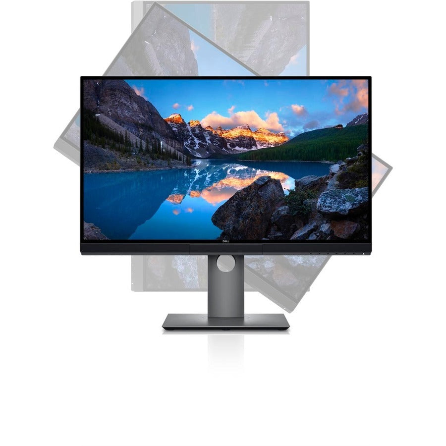 Dell UltraSharp UP2720Q 27" Class 4K UHD LCD Monitor - 16:9 - Black DELL-UP2720Q