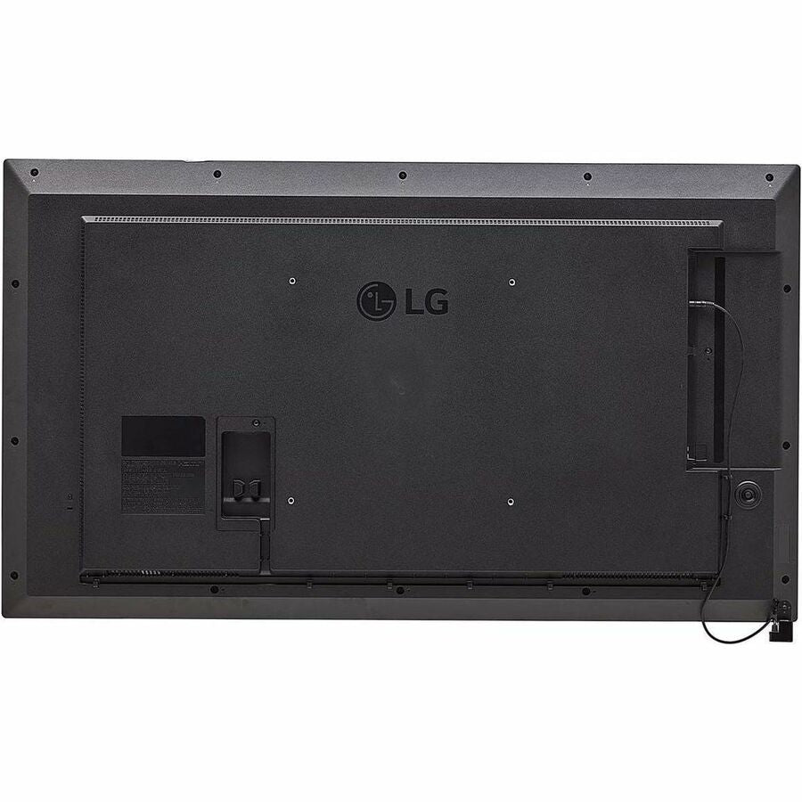 LG 43UM5N-E UHD Signage Display 43UM5N-E