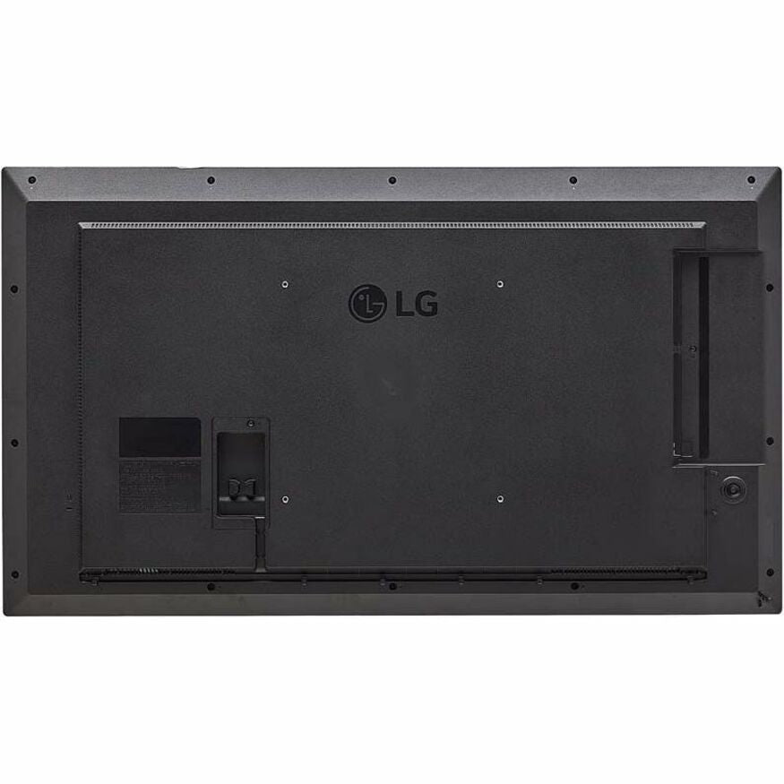 LG 43UM5N-E UHD Signage Display 43UM5N-E