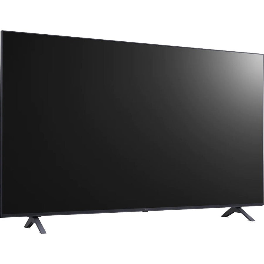 LG Commercial Lite 50UR340C9UD 50" LED-LCD TV - 4K UHDTV - Navy Blue 50UR340C9UD